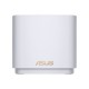 ASUS ZenWiFi AX Mini XD4 router cablato 10 Gigabit Ethernet Bianco 90IG05N0 MO3R20