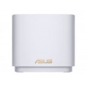 ASUS ZenWiFi AX Mini XD4 router cablato 10 Gigabit Ethernet Bianco 90IG05N0-MO3R20