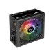 Thermaltake Smart RGB alimentatore per computer 600 W 20 4 pin ATX ATX Nero PS SPR 0600NHSAWE 1