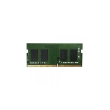 QNAP RAM 4GDR4T0 SO 2666 memoria 4 GB 1 x 4 GB DDR4 2666 MHz