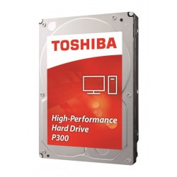 Toshiba P300 2TB 3.5 2000 GB Serial ATA III HDWD120UZSVA