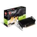 MSI GeForce GT 1030 2GHD4 LP OC 4719072561420