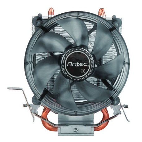 Antec A30 Processore Refrigeratore 9,2 cm 0 761345 10922 2