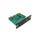 APC UPS NETWORK MANAGEMENT CARD AP9640