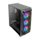 Antec DF600 Flux Midi Tower Nero 0 761345 80060 0