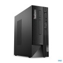 Lenovo ThinkCentre neo 50s i5-12400 SFF Intel Core i5 8 GB DDR4-SDRAM 256 GB SSD Windows 11 Pro PC Nero 11T00051IX