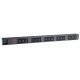 APC Basic Rack PDU AP9572 unit di distribuzione dellenergia PDU 15 presae AC 0U Nero