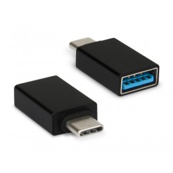 Hamlet ADATTATORE USB C TO USB A 3.0 F