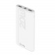 Celly POWER BANK PD20W 10000 EVO WHITE