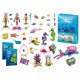 Playmobil CA BAGNO MAGICO CON LE SIRENE