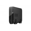 QNAP TS-410E NAS Tower Collegamento ethernet LAN Nero J6412 TS-410E-8G