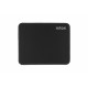 Nilox NILOX MOUSE PAD BLACK