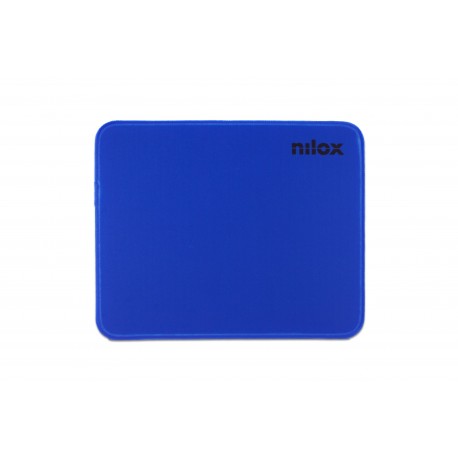 Nilox NILOX MOUSE PAD BLUE