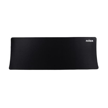 Nilox NILOX MOUSE PAD BLACK XXL