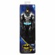 Spin Master DC Comics Batman, action figure Bat Tech Tactical da 30 cm costume blu, per bambini dai 3 anni in su 6055697