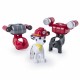 Spin Master PAW Patrol , personaggio Action Pack Chase con 2 uniformi indossabili, per bambini dai 3 anni in su 6022626