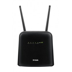 D Link LTE CAT7 WI FI AC1200 ROUTER