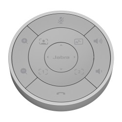 Jabra PanaCast 50 Remote Telecomando Grigio 8211 209