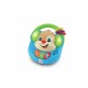 Fisher Price Lettore Music Canta Impara FPV06