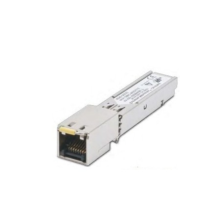 Extreme networks 10 100 1000BASE T SFP HI