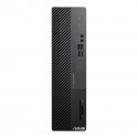 ASUS ExpertCenter D500SD_CZ-512400002X i5-12400 SFF Intel Core i5 8 GB DDR4-SDRAM 256 GB SSD Windows 11 Pro PC Nero ...