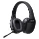 Jabra 203582 cuffia e auricolare Wireless A Padiglione Ufficio Micro USB Bluetooth Nero