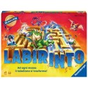 Ravensburger Labirinto Magico 26447A