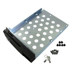 QNAP HDD TRAY OF TS X59 AND TS X39