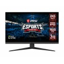 MSI Optix G251F 62,2 cm 24.5 1920 x 1080 Pixel Full HD LED Nero 9S6-3BB21Q-001