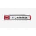 ZyXEL USG Flex 200 firewall hardware 1800 Mbits USGFLEX200-EU0102F