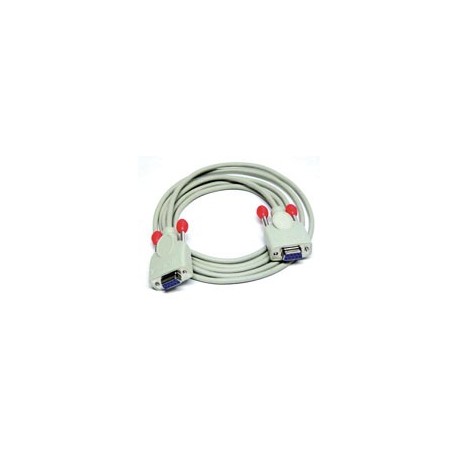 Lindy Card Reader cable 2m cavo di segnale Grigio 30172