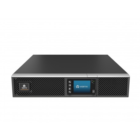 Vertiv GXT5 1PH UPS 0.75VA 230V