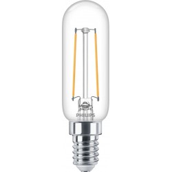 Philips LED TUBOLARE CAPPE 25W E14 2700K