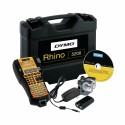 DYMO RHINO 5200 Kit stampante per etichette CD Trasferimento termico 180 x 180 DPI ABC S0841400