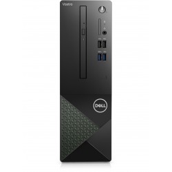 DELL Vostro 3710 i5 12400 SFF Intel Core i5 8 GB DDR4 SDRAM 512 GB SSD Windows 10 Pro PC Nero H9M3T