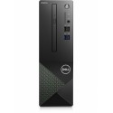 DELL Vostro 3710 i5-12400 SFF Intel Core i5 8 GB DDR4-SDRAM 512 GB SSD Windows 10 Pro PC Nero H9M3T