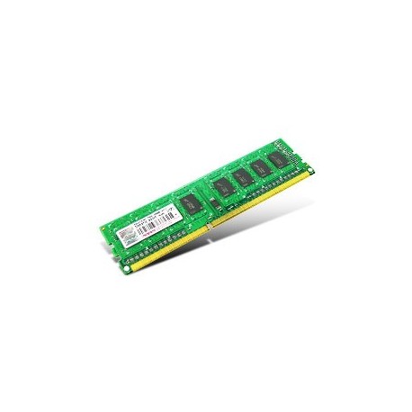 Transcend DDR3 1333 ECC DIMM CL9