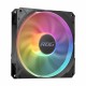 ASUS ROG STRIX LC II 280 ARGB Processore Raffreddatore di liquidi tutto in uno 14 cm Nero 1 pz 90RC00C1 M0UAY0