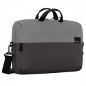 Targus Sagano borsa per notebook 40,6 cm 16 Slip case Nero, Grigio TBS577GL