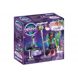 Playmobil MOONFAIRY WITH SOUL ANIMAL