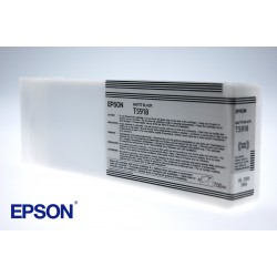 Epson TANICA INCH. NERO MATTE K3 700ML