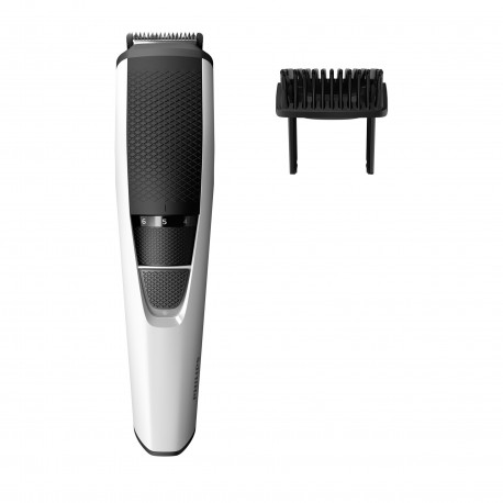 Philips 3000 series Rifinitore per barba con impostazioni di precisione da 1mm BT320614