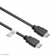 Newstar Cavo prolunga HDMI , 3 metri HDMI10MM