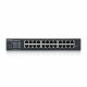 ZyXEL GS1915 24E Gestito L2 Gigabit Ethernet 101001000 1U Nero GS1915 24E EU0101F