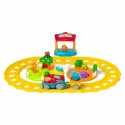 Chicco Gioco Abc Treno DellAvventura 914100