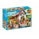 Playmobil Country Maneggio dei Pony 6927