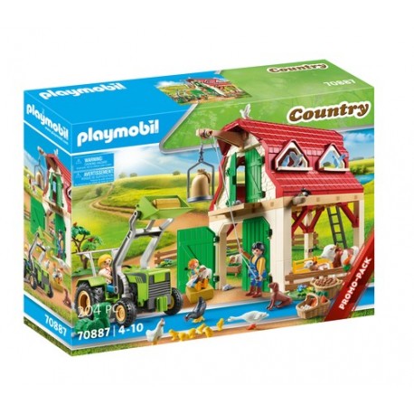 Playmobil Country 70887 set da gioco