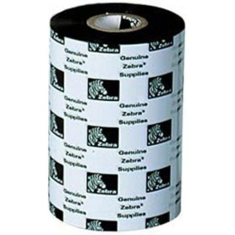 Zebra 3200 WaxResin Ribbon 64mm x 74m nastro per stampante 03200GS06407