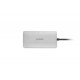 Kensington Hub portatile senza driver 8 in 1 USB C UH1400P K33820WW