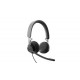 Logitech Zone Auricolare Cablato A Padiglione Musica e Chiamate USB tipo C Grafite 981 000870